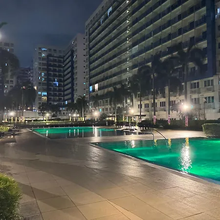 Mh Oasis Stay Flower Condotel Sea Residences